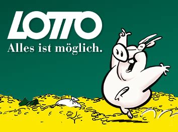 Lotto Ziehungen auf win2day .